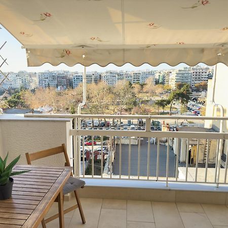 Nesting Ramblers Skg #2 Apartment Thessaloniki Exterior photo