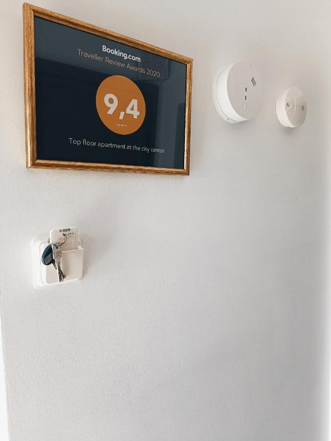 Nesting Ramblers Skg #2 Apartment Thessaloniki Exterior photo