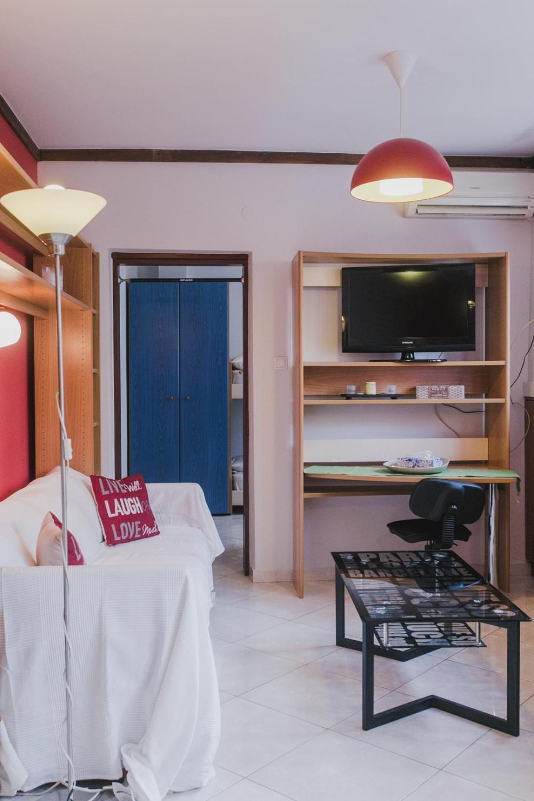 Nesting Ramblers Skg #2 Apartment Thessaloniki Exterior photo