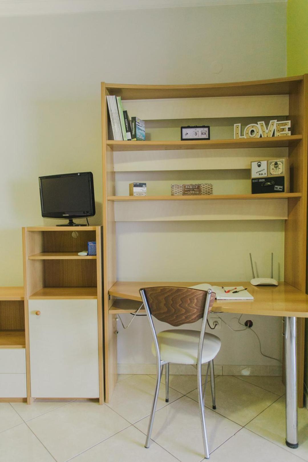 Nesting Ramblers Skg #2 Apartment Thessaloniki Exterior photo