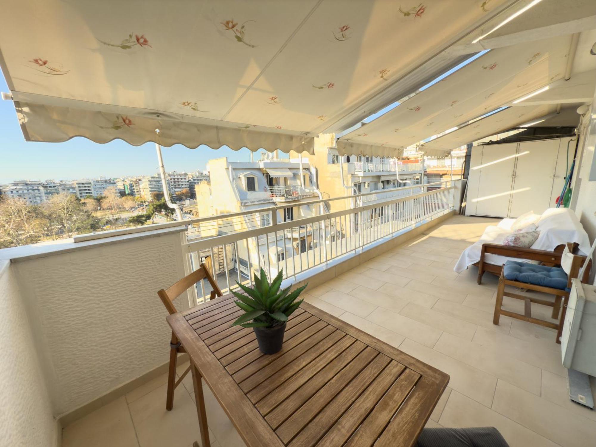 Nesting Ramblers Skg #2 Apartment Thessaloniki Exterior photo