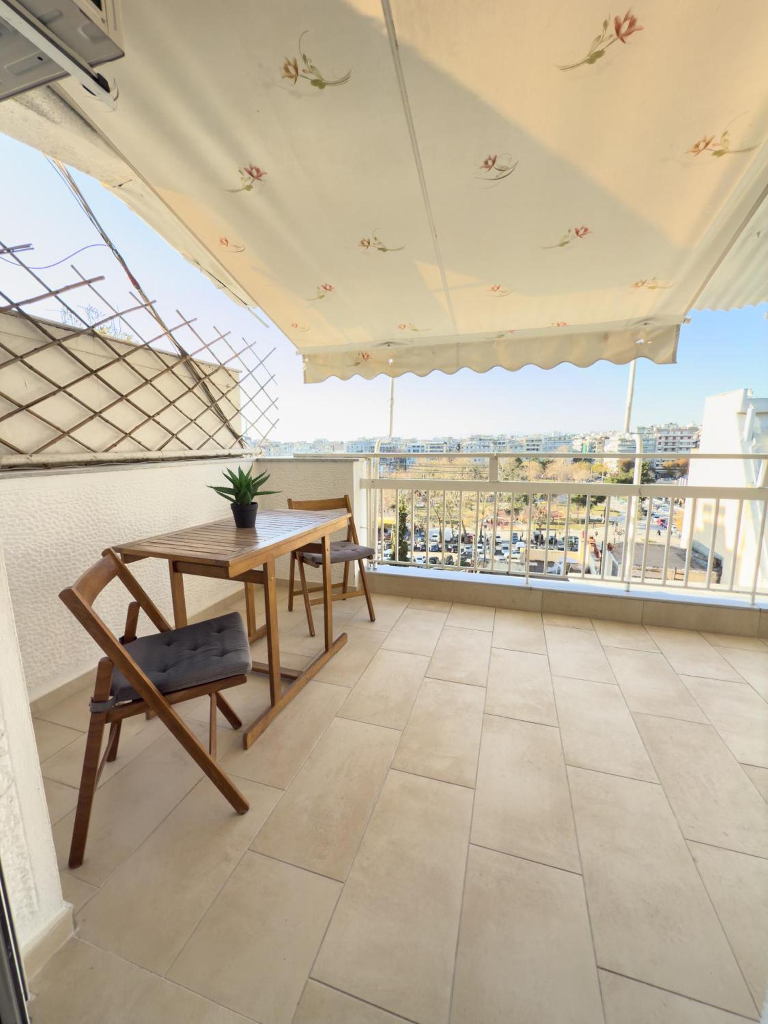 Nesting Ramblers Skg #2 Apartment Thessaloniki Exterior photo