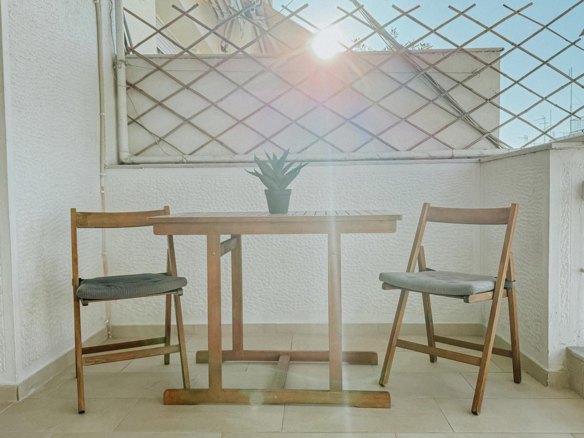 Nesting Ramblers Skg #2 Apartment Thessaloniki Exterior photo