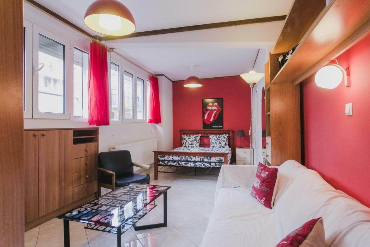 Nesting Ramblers Skg #2 Apartment Thessaloniki Exterior photo