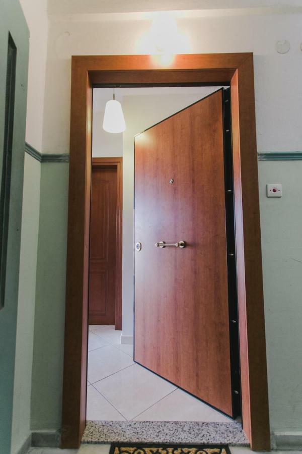 Nesting Ramblers Skg #2 Apartment Thessaloniki Exterior photo