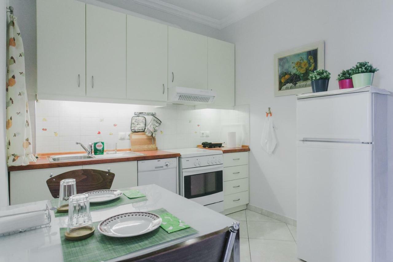 Nesting Ramblers Skg #2 Apartment Thessaloniki Exterior photo