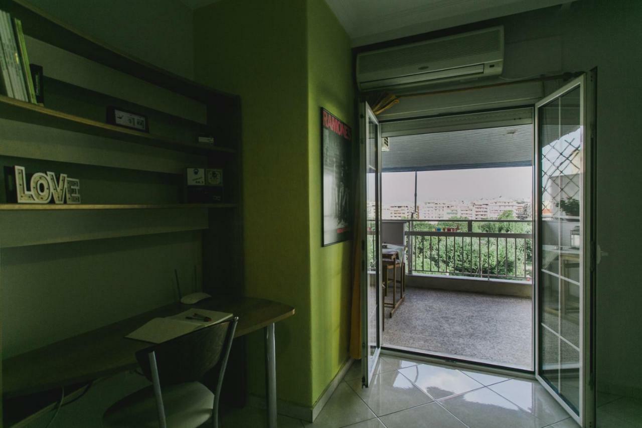 Nesting Ramblers Skg #2 Apartment Thessaloniki Exterior photo