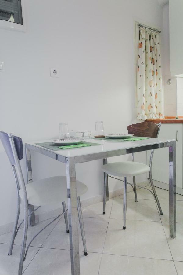 Nesting Ramblers Skg #2 Apartment Thessaloniki Exterior photo