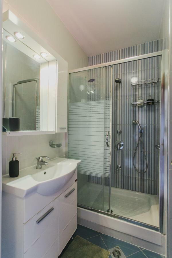 Nesting Ramblers Skg #2 Apartment Thessaloniki Exterior photo